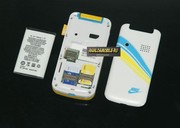 Продам сотовый телефон Nike W749 в Екатеринбурге