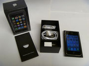 Iphone 3GS 32Gb черный