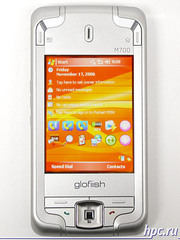 КПК GLOFISH M 700