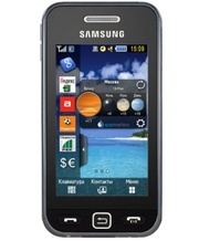 телефон GT-S5230 Star