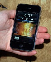 Продам Iphone 3G копия оригинала