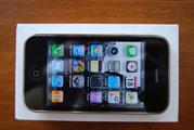 Iphone 3GS White 16GB 16000