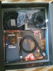 продам телефон NOKIA n95 8Gb!
