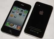 Копия Iphone 4G W88 на 2сим