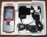 Продаю Samsung GT-S3310,  в комплекте,  документы,  гарантия.