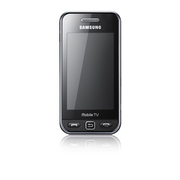 Samsung Star Mobile TV
