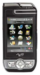 Коммуникатор MIO A700