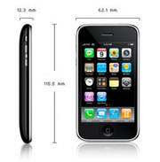 IPhone 3g 16 ГБ Продам 