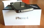 Продаю Новый iPhone 4 16Gb Черный