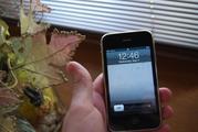 Iphone 3GS Black 16GB 