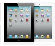 Apple IPad 2 64GB 3G черный и белый