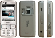 Продам Nokia N82 в хорошем состоянии8
