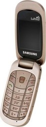 Samsung L320
