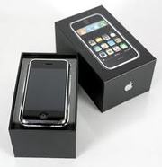 Новый Apple iPhone3G S 32