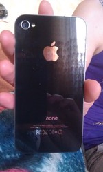 iphone 4