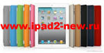 Apple iPad 2 WiFi+3G 64 Gb.Новые. Запечатанные. Обложка IPAD2 Smart C 