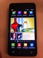 Продажа Samsung i9100 Galaxy S II 16 Гб завода
