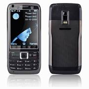 NOKIA Е71 TV и 2 СИМ JAVA КАЧЕСТВО- В ВОРОНЕЖЕ