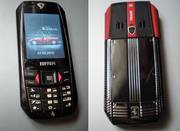 Vertu Ferrari F888 2симTV- НОВЫЙ-Воронеж