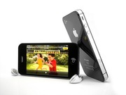 Iphone 4G - F073 GPS ,  Wi-Fi ,  2Sim ,  TV НОВЫЙ В ВОРОНЕЖЕ
