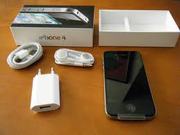 Новый Apple,  iphone 4g 32gb 