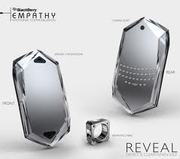 Новый Blackberry Эмпатия оригинальные
