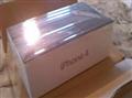 Apple iPhone 4 32GB HD Black&White Unlocked