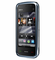 Продам Nokia 5230 полный комплект. ТОРГ