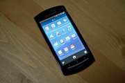 Смартфон Sony Ericsson Xperia Neo