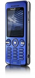 Продам телефон Sony Ericsson S302