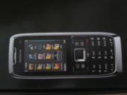 смартфон NOKIA E51