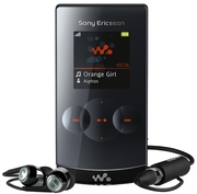 Продам Sony Еricsson w980i