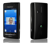 Смартфон Sony Ericsson Xperia X8
