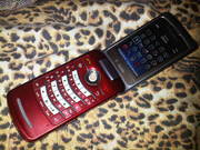 Продаю BlackBerry 8220 Pearl Flip