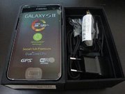 Продажа Samsung I9100 Galaxy S II