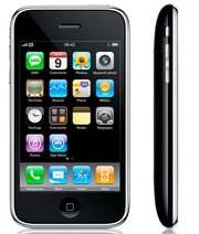 Продаю Apple iphone 3g 8 Gb оригинал в отличном состоянии.