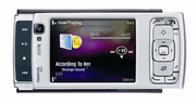 Nokia n95