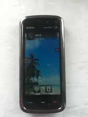 Продам Nokia 5800 XpressMusic