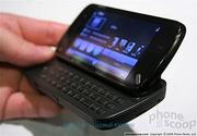 Продам сотовый телефон Nokia N 97 mini