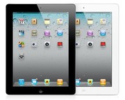 новый iPad 16,  32,  64