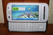 Nokia C6