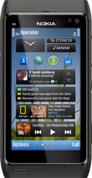 .........Nokia n8.....................................................