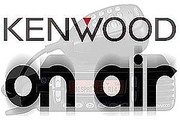 Kenwood,  профессиональное оборудование связи.