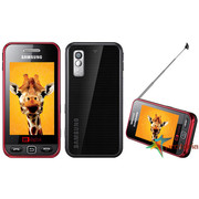 Samsung S5233T Star TV продам телефон!в хорошем состоянии