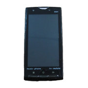 Sony Ericsson XPERIA X10 WI-FI 3.8 