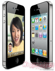Iphone 4 16GB Black (Черный)