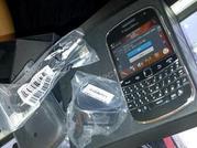 BlackBerry Bold 9900 и сенсорный Жирный Сенсорный 9930