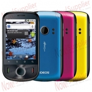 Huawei IDEOS U8150,  2.8