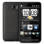 Продаю коммуникатор HTC HD2 + усиленный аккумулятор + кредл 