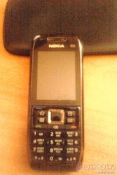 Мобильный телефон Nokia E51
